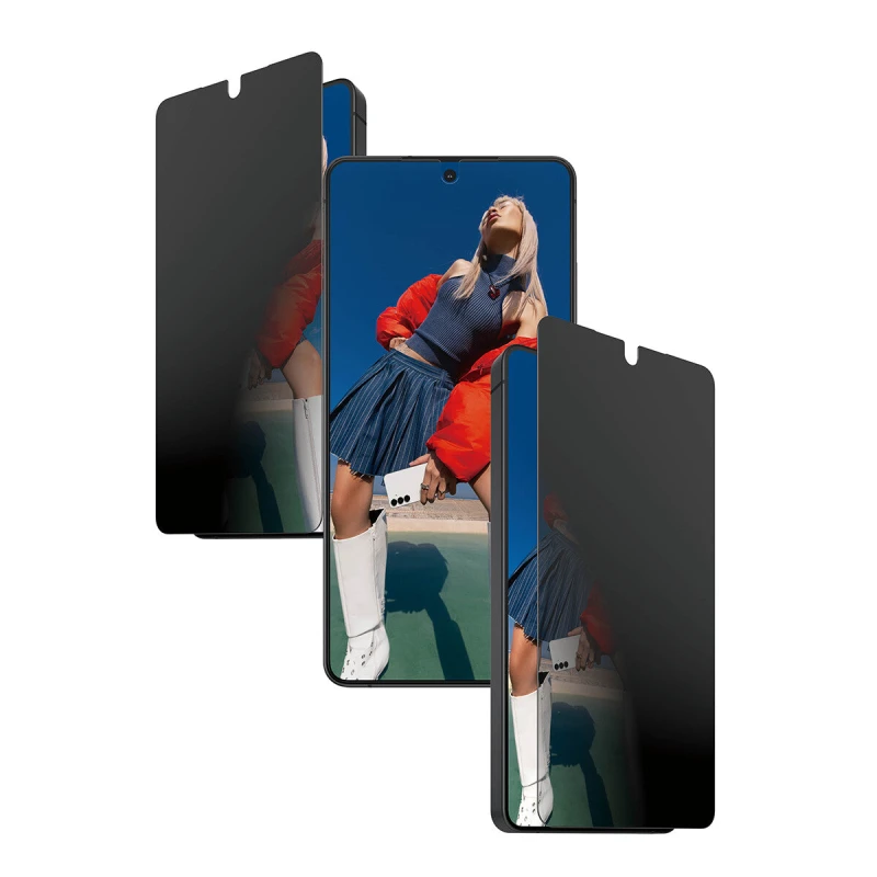 Image of PanzerGlass Privacy Screen Protector Samsung Galaxy S26 Ultra Ultr