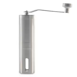 Stainless Steel 455334 Manual Coffee Grinder