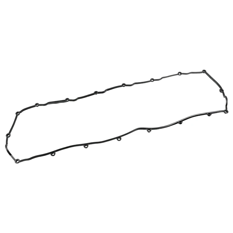 Image of Rocker cover gasket FEBI BILSTEIN 177777