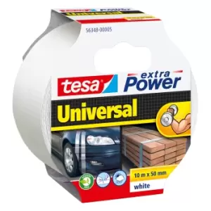 image of TESA extra Power Universal - White - Fastening - Handcrafting -...