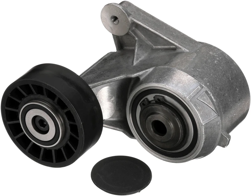 Image of GATES Tensioner pulley GATES T38263