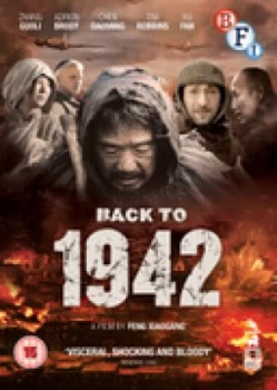 Image of Back to 1942