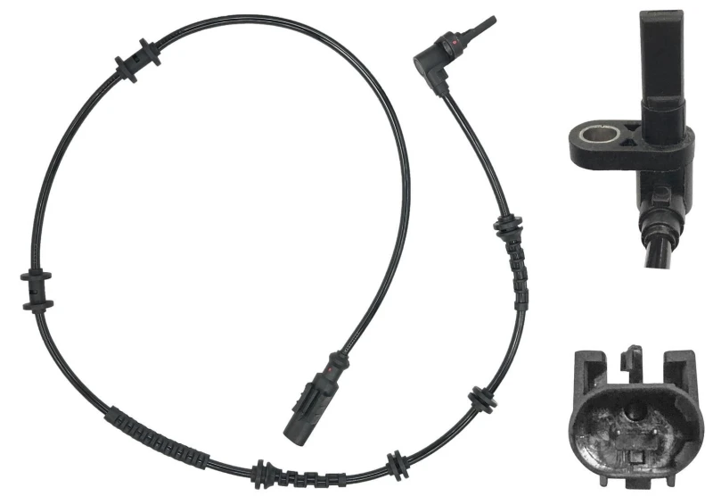 Image of ABS sensor WAGNER ABS00417