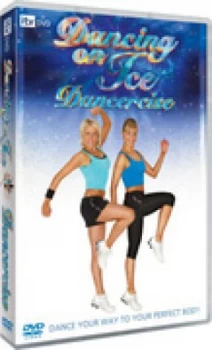 image of Dancing On Ice - Dancercise