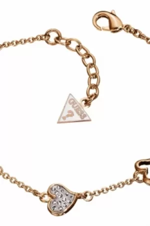 image of Guess Jewellery Bracelet JEWEL UBB71332