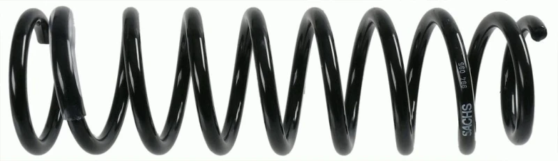 Image of Coil spring SACHS 994 095