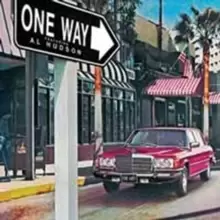 Image of One Way Feat Al Hudson