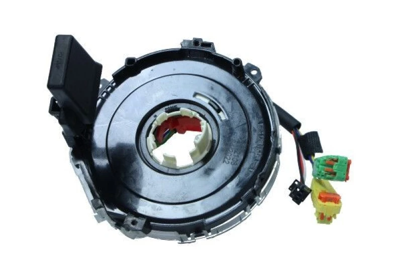 Image of MAXGEAR Clock spring for steering wheel MAXGEAR 27-2108