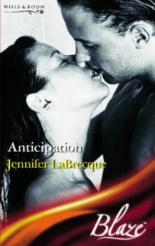Image of Anticipation by Jennifer Labrecque Book
