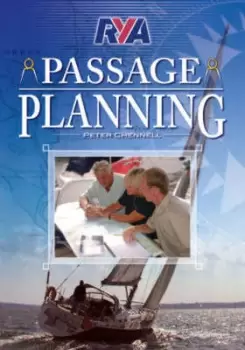 Image of RYA passage planning - Peter Chennell - Paperback - Used