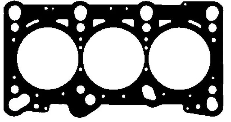 Image of JP GROUP 1119309300 Head Gasket JP Multilayer Steel (MLS) Gasket,cylinder head (318)