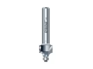 Image of Trend MB/07X1/4TC Mini Guided Round Over Radius 3.2mm x 11.1mm