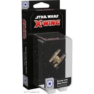 image of Star Wars X-Wing: Vulture-class Droid Fighter Expansion Pack