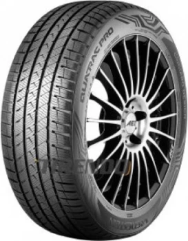 Image of Vredestein Quatrac Pro 205/50 R17 93V XL