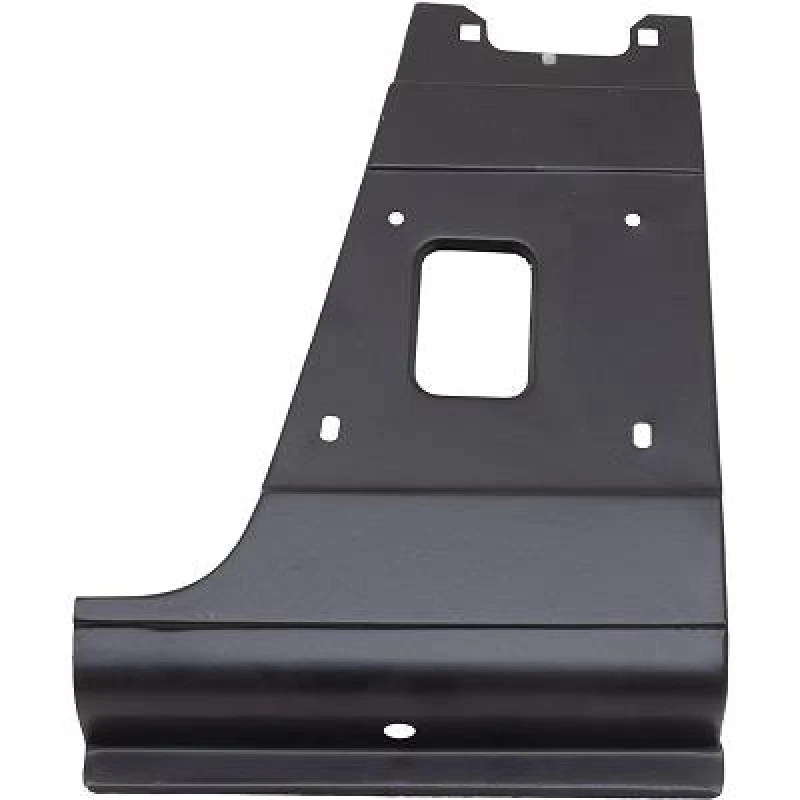 Image of Side panel DIEDERICHS 9741011