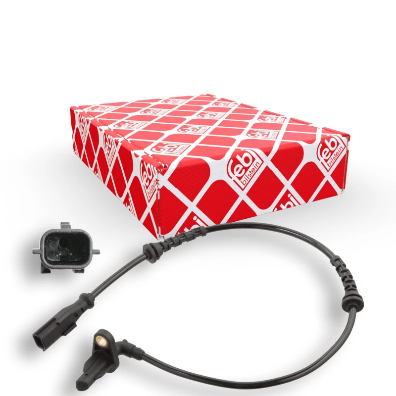 Image of ABS sensor FEBI BILSTEIN 106103