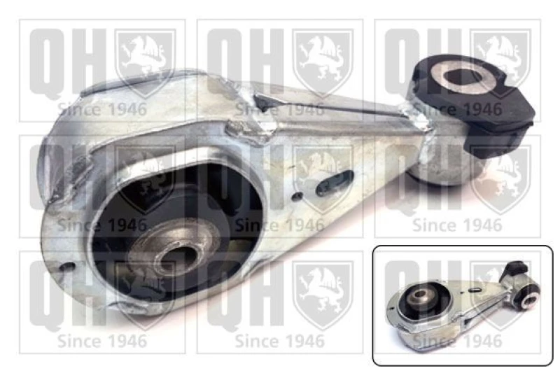 Image of QUINTON HAZELL Engine mount QUINTON HAZELL EM4534