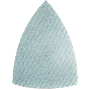 Image of Festool New Granat Net Abrasive STF Delta Sanding Sheet 120g Pack of 50