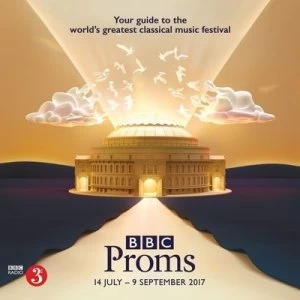 Image of Bbc Proms 2017 Festival Guide Book