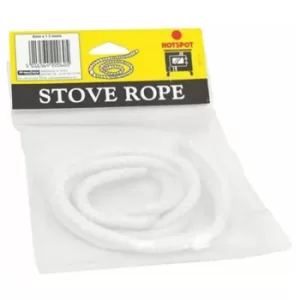 image of Hotspot HOT220925 Stove Rope 9mm x 25m Reel