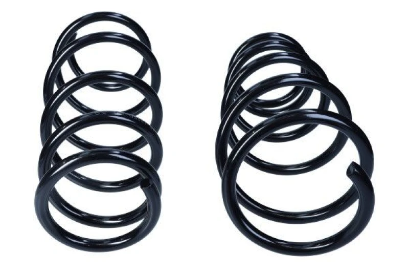 Image of MAXGEAR Coil spring MAXGEAR 60-1225D