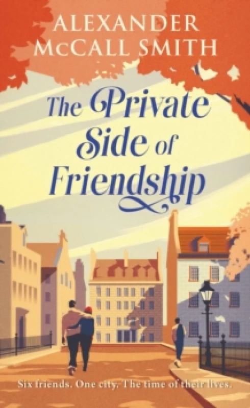 Image of The Private Side of Friendship : A Standalone Novel Hardback