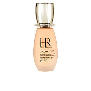 Image of COLOR CLONE fluid foundation #022-abricot