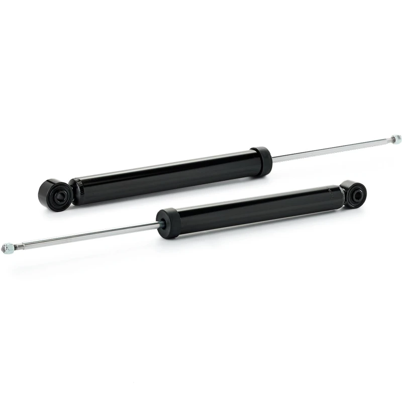 Image of RIDEX 854S20982 Shock absorber Shock Absorber (854)