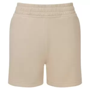 image of TriDri Womens/Ladies Shorts (XXL) (Nude)