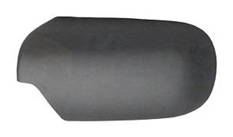 Image of VAN WEZEL 0639843 Cover, outside mirror * HAGUS * Left, primed Cover,outside mirror (23)