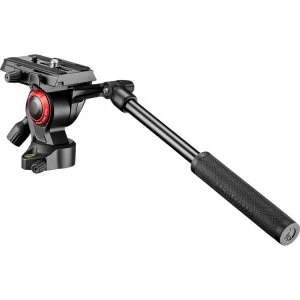 image of Manfrotto MVH400AH Befree live Fluid Video Head