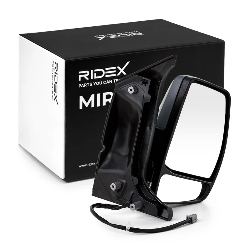 Image of RIDEX Wing mirror RIDEX 50O0827