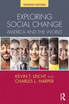 Image of Exploring Social ChangeAmerica and the World