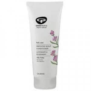 Image of Green People Hair Irritated Scalp Conditioner 200ml