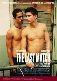 Image of The Last Match