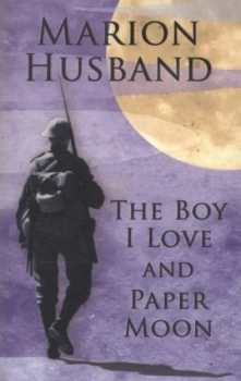 Image of The Boy I Love by Marion Husband Book