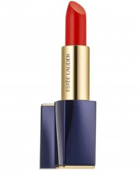 image of Estee Lauder Pure Colour Envy Matte Sculpting Lipstick Volatile