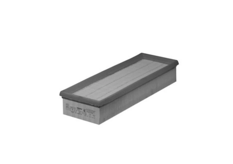 Image of MAHLE LX 143 Air filter Filter Insert Air Filter (8)