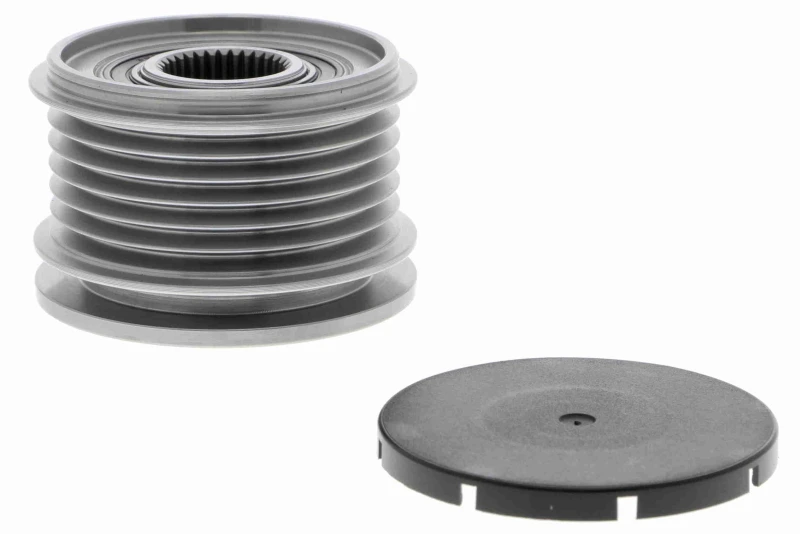 Image of VEMO V95-23-0006 Freewheel Clutch Requires special tools for mounting, Width: 42,1mm, Q+, original equipment manufacturer quality Freewheel Clutch,al