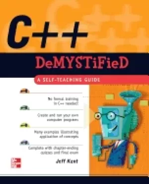 Image of c demystified