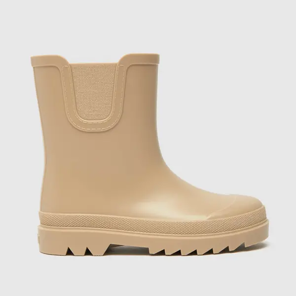Image of Igor beige tokio Toddler wellies