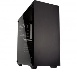 Image of KOLINK Stronghold E-ATX Midi-Tower PC Case, Black