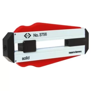 Image of CK Tools T3756 80 Wire Stripper 0.80mm
