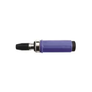 Image of Laser - Impact Driver Set 1/2in. Drive - 15 Piece - 0596