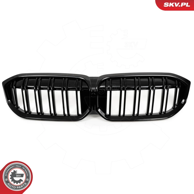 Image of ESEN SKV Radiator Grille ESEN SKV 66SKV145