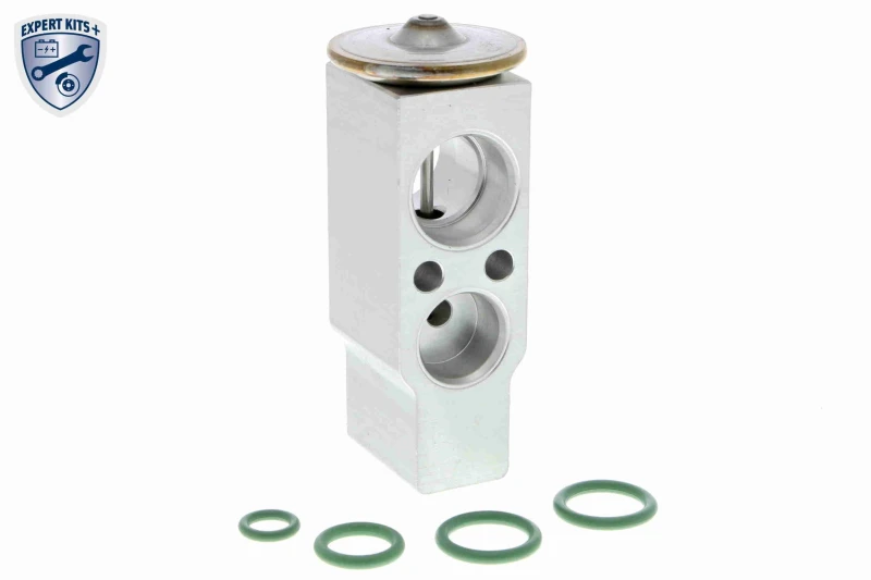 Image of AC expansion valve ACKOJA A70-77-0004