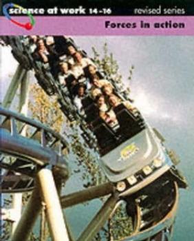 Image of Forces in Action by George Snape Book