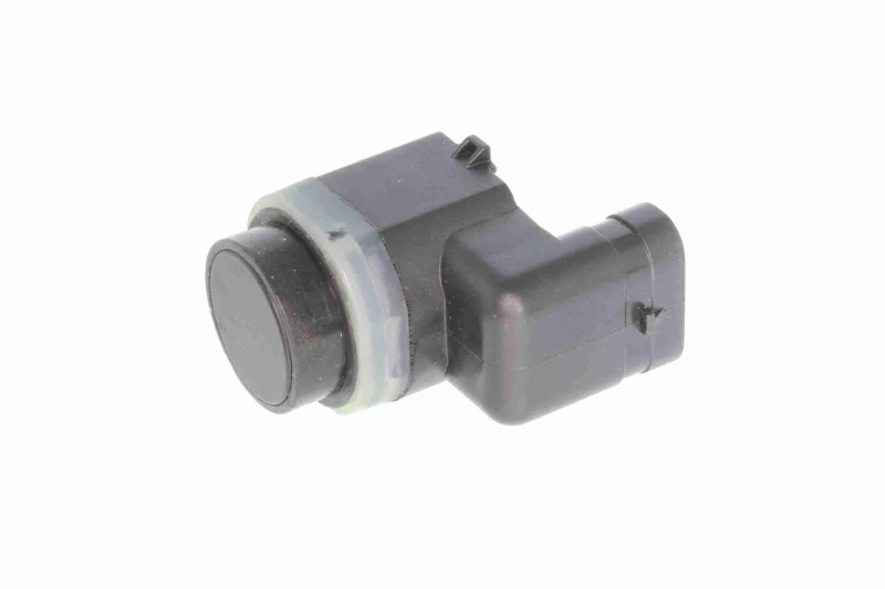 Image of VEMO V25-72-0098 Parking Sensors Rear, black, Ultrasonic Sensor, Original VEMO Quality Sensor,parking distance sensor (2412)