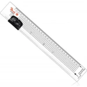Image of Peach PC100-04/ 510756 Home Office Trimmer with Ruler