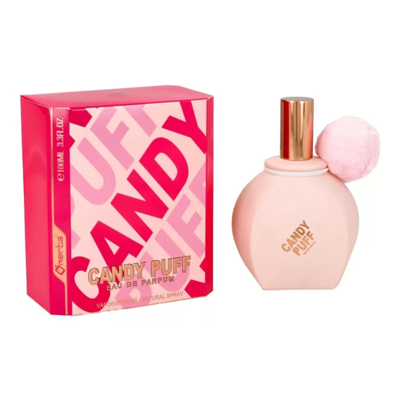 Image of Other Sweet Like Candy Puff 100ml Eau de Parfum None female 100ml